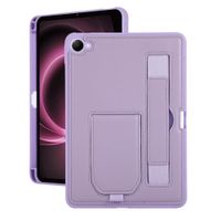 funda protectora antigolpes de tpu para tablet redmi k pad 2 de 88 pulgadas con soporte y correa para muneca