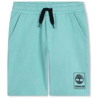 timberland short nino t60065 para nino