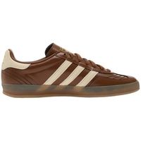 adidas zapatillas baskets gazelle indoor cuir para hombre