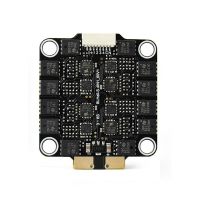 esc brushless hglrc specter 60a blhelis 4en1 de 305x305mm 2-6s dshot600 para drones de carreras rc fpv