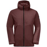 jack wolfskin cazadora tempelhof para hombre