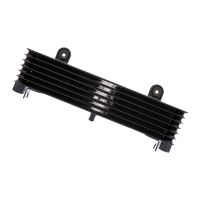 refrigerador del motor yamaha xj 900 s aceite de desviacion