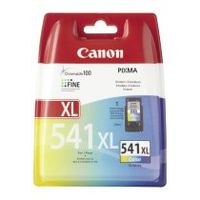 canon cl-541xl cartucho original tricolor de alta capacidad 400 paginas