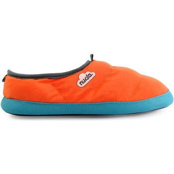 Nuvola. Pantuflas Classic Party para mujer