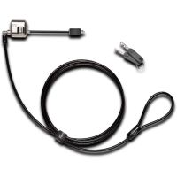 kensington minisaver candado movil con llave para portatil