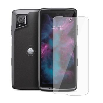 Protector de pantalla de cristal templado para Crosscall Stellar M6 y M6E