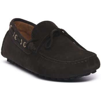 Antica Cuoieria Mocasines CORTINA para hombre