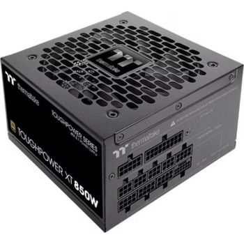 Fuente de alimentación Thermaltake Toughpower XT 850W Certificación 80+ Gold modular