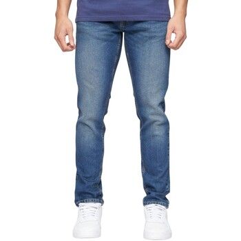 Crosshatch Jeans Buraca para hombre