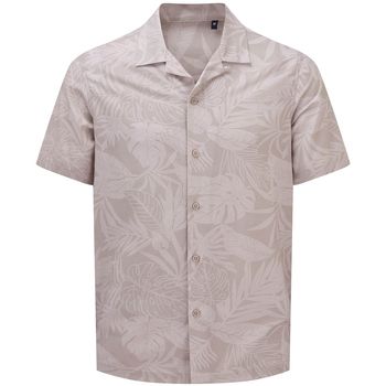 The Wombats Camisa manga corta RW11250 para hombre