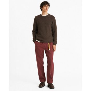 White Sand Pantalones Greg Classic para hombre