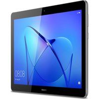 mediapad t3 10 96 tablet - 32 gb space grey grey