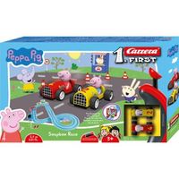 carrera first peppa pig soopbox race  20063044