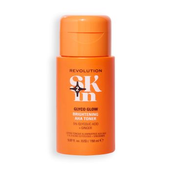 Revolution Skin Glyco Glow Brightening Toner 150ml