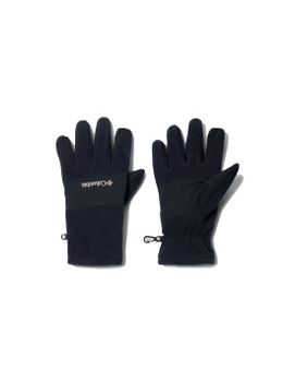 Guantes Montaña Columbia M Fast Trek™ III Hombre Negro