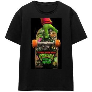 Dessins Animés Camiseta TV27747 para mujer