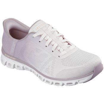 Skechers Zapatillas Slip-ins Glide-Step - Excite 104566-MVE Mauve para mujer