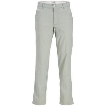Jack & Jones Pantalones Palma Linen 12254132 para hombre