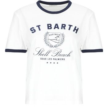 Ikks Camiseta B310575 para mujer