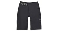 culotte fox defend kids negro