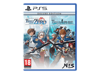 ps5 the legend of heroes trails from zero  to azure deluxe edition
