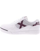 de munich zapatillas 1519318 blanco