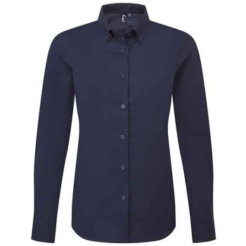 Premier Camisa PC7804 para mujer
