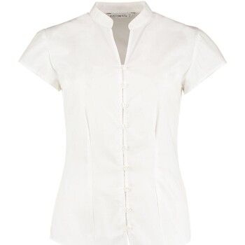 Kustom Kit Camisa Continental para mujer