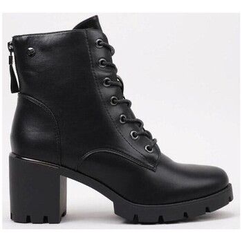 Isteria Botines 24243 para mujer