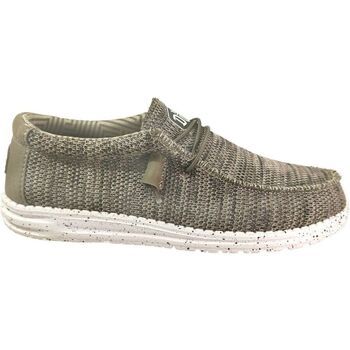 HEYDUDE Zapatos Hombre Wally para hombre