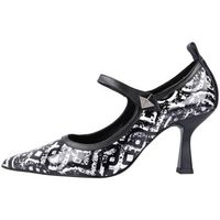 ezzio zapatos de tacon 51622e para mujer