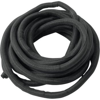 Manguito para cable eléctrico autoenrollable 10mm