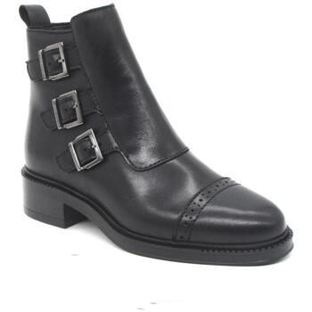 Lol Shoes Botines 7221-AYANA para mujer