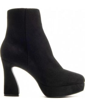 de MONTEVITA BOTINT8 BLACK