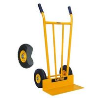 carro almacen rueda impinchable rm 350 kg - ayerbe - 580592