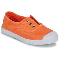 citrouille et compagnie zapatillas wooden para nina