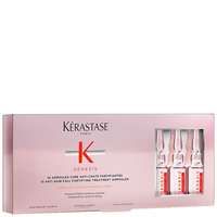 kerastase genesis ampoules cure anti-fall cure treatment 10 x 6ml