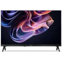 sharp led 32hf2265e 32 hd ready smart tv google tv hdr10