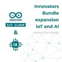 juguete arduino akxh0025