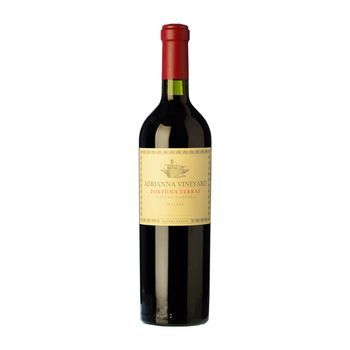 Catena Zapata Vino Tinto Adrianna Vineyard Fortuna Terrae Mendoza Crianza 75 Cl 14.5% Vol.