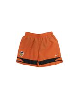 pantalones de futbol nike vcf naranjanegro