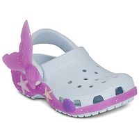 crocs zuecos clsc iam colorchangemermaidcgt para nina