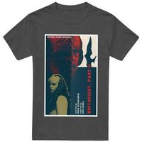 star trek camiseta the next generation season 6 episode 17 para mujer