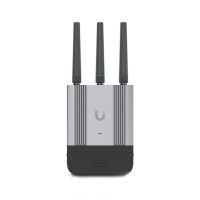 router ubiquiti umr-industrial wifi 4 lte gigabit 2xlan gps exterior 3 antenas