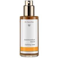 dr hauschka face care clarifying toner 100ml