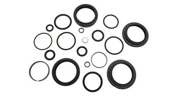 Kit de juntas basicas rockshox 30 gold a1  2014 2016