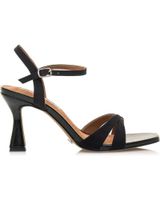 de maria mare sandalias mariamare con tacon de referencia 68405 black