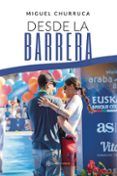 desde la barrera