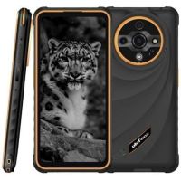 ulefone armor x31 4g 6gb 128gb 656 negro y naranja