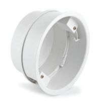 bosch lc1-cbb soporte caja trasera altavoz techo y pared blanco